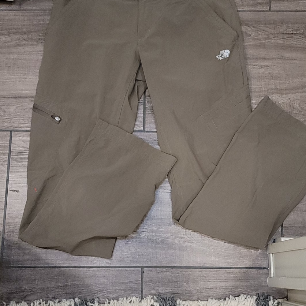 Hiking Pants